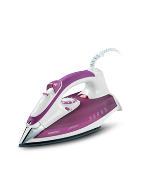 Kenwood steam iron 2200w