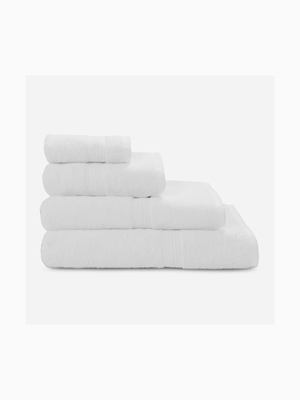 Everyday 100% Cotton Towel