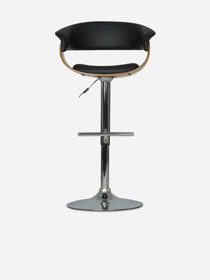 Saddle Barstool