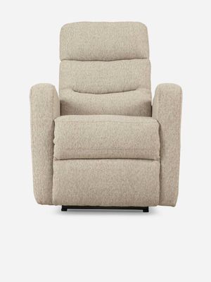 LaZboy Everest Chair Twitter Pearl