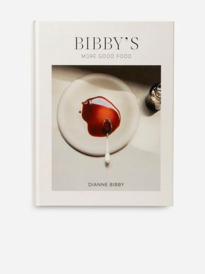 Bibby's More Good Food Book