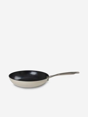 Sur La Table Frypan White 24cm