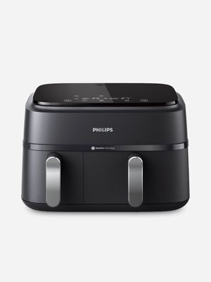 Philips 3000 Series 9L Dual Basket Air fryer