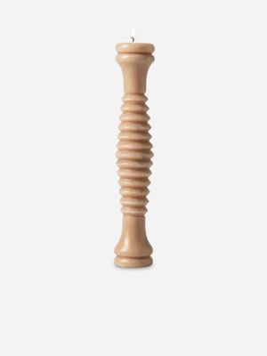 Rialheim Rolling Pin Candle Sand