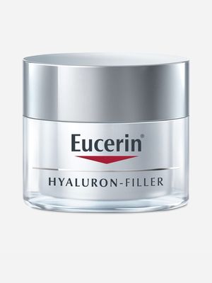 Eucerin Hyaluron Filler + SPF30