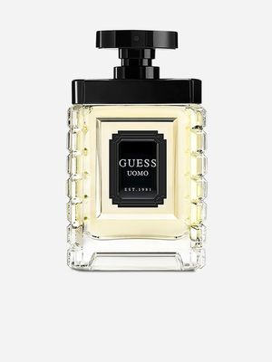 Guess Uomo Eau de Toilette