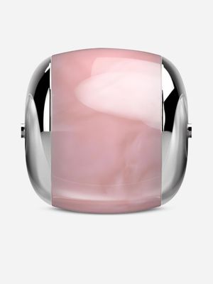 Geske Face Roller | Rose Quartz Head