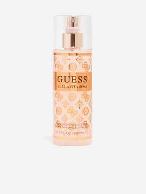 Guess Bella Vita Rosa Shimmer Mist