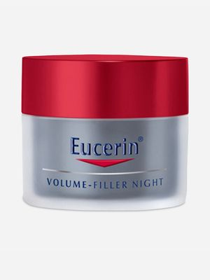 Eucerin Volume-Filler Night Cream