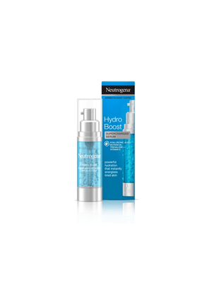 Neutrogena  Hydro Boost® Supercharged Serum