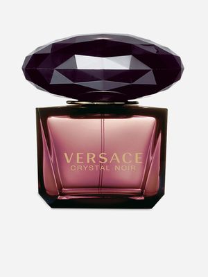 Versace Crystal Noir Eau de Toilette