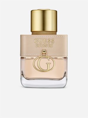 Guess Iconic Eau de Parfum