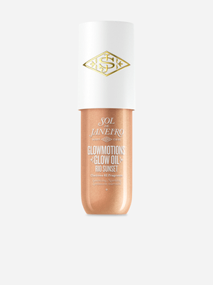 Sol de Janeiro Glowmotions Glow Oil - Rio Sunset