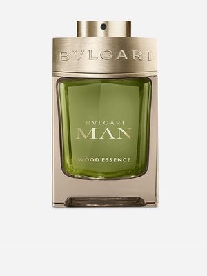 Bvlgari Man Wood Essence Eau de Parfum