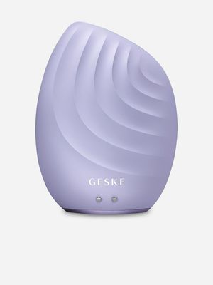 Geske Sonic Facial Brush | 5 in 1