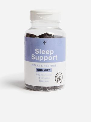 Foschini All Woman Sleep Support Gummies