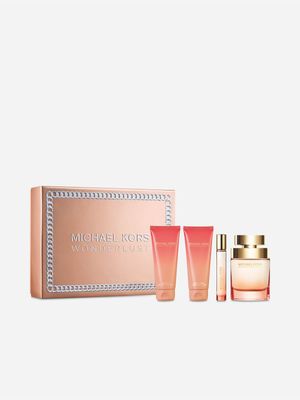 Michael Kors Wonderlust Eau de Parfum Gift Set