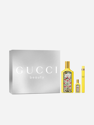 Gucci Flora Gorgeous Orchid Eau de Parfum Gift Set