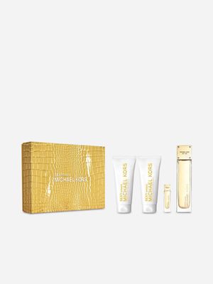 Michael Kors Sexy Amber Eau de Parfum Gift Set