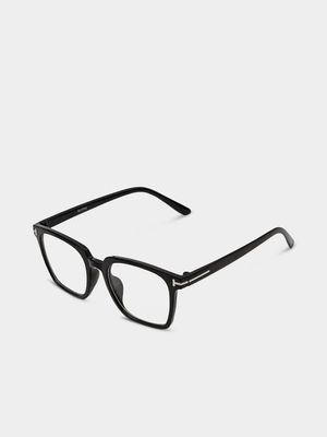 Men's Markham Lounger Blublock Glasses