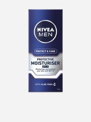 Nivea Men Originals Protective Moisturiser SPF 15