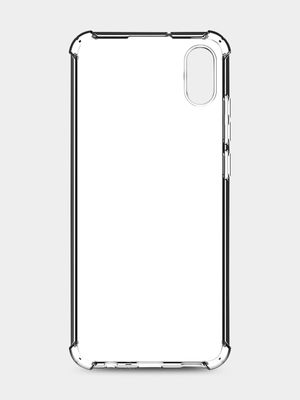 Samsung Galaxy A04E Smapp Clear Case