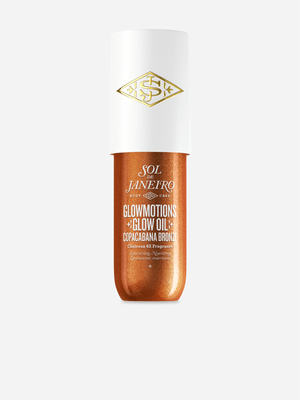 Sol de Janeiro Glowmotions Glow Oil - Copacabana Bronze