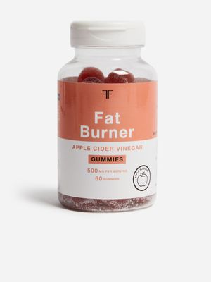 Foschini All Woman Fat Burner Gummies