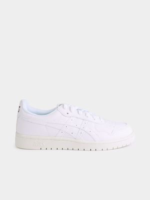 Womens Asics Japan S White Sneaker