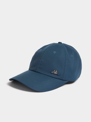 Kappa Chad Blue Cap