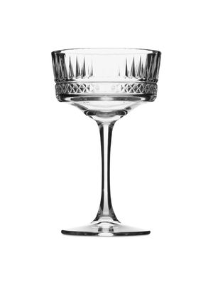 Elysia Coupe Champagne glass