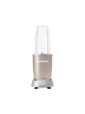 nutribullet blender pro gold 900w 8pc