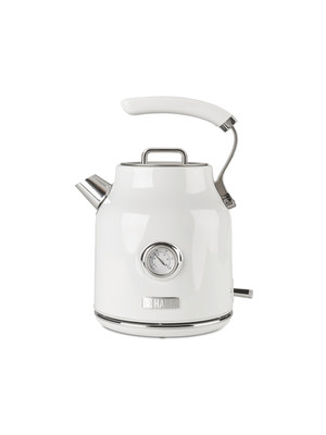 Haden Dorset Kettle White