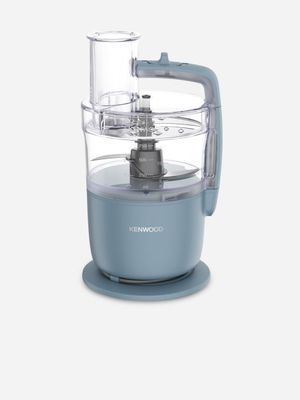 kenwood  food processor multi pro go