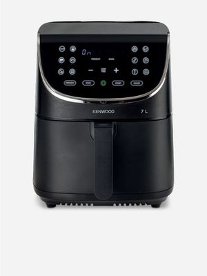 Kenwood Air Fryer 7L Black