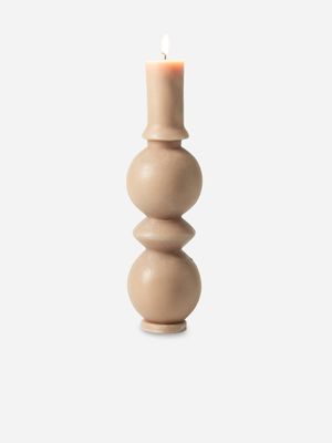 Rialheim Magical Totem  Candle Sand