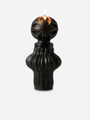 Rialheim Countess Candle Black