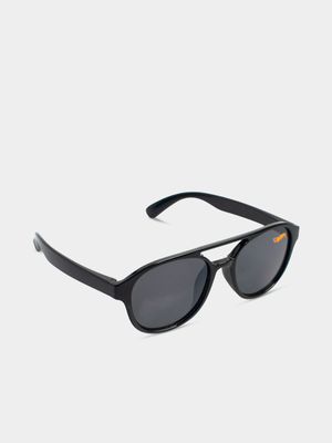 Hot Wheels Black  Sunglasses