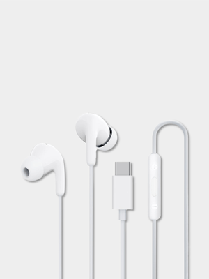 Xiaomi In-Ear Type C Headphones