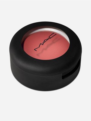 MAC Powder Kiss Soft Matte Eye Shadow