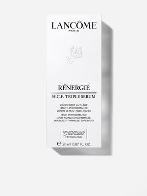 Lancôme Rénergie H.C.F. Triple Eye Serum