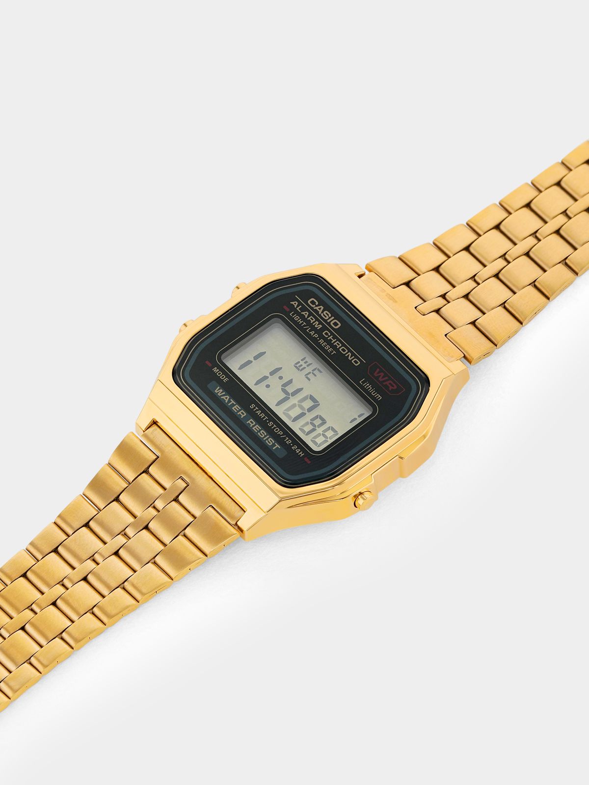 Casio Watches Gold Vintage for Sale/Price - Red Deer Watches