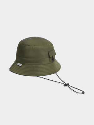 Men's Relay Jeans Ring Fatigue Bucket Hat