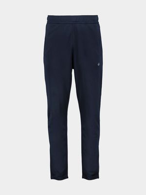 Men's TS Pique Navy Active Pants