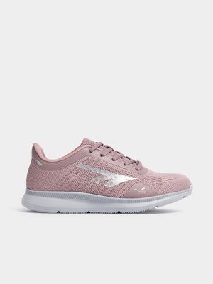 Junior Hi-Tec Radar Pink Sneaker