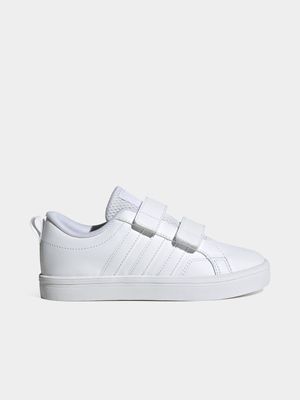 Kids adidas VS Pace White Sneaker