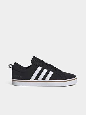 Mens adidas VS Pace Black/White Sneaker