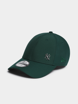 New Era Unisex New York Yankees Green Cap