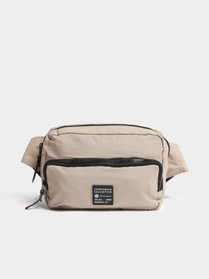 TS Utility Stone Waist Bag