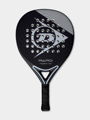 Dunlop Rapid Power 4.0 Padel Racket